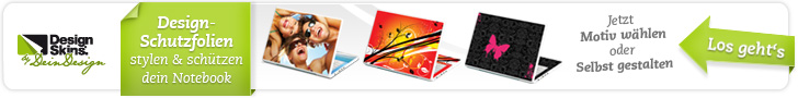 SUPER-BANNER Still Notebook in Dell