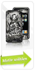 Hol dir die stylischen Design-Schutzfolien für Handy, Notebook &Co